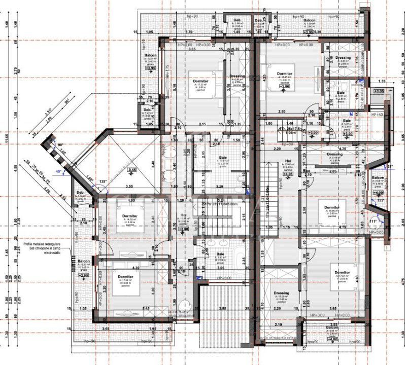 Casa spatioasa de tip duplex | Zona Feleacu - Poză 6