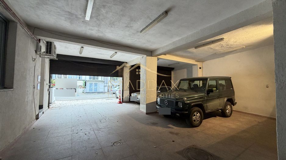 Clădire de birouri S+P+4E // 1.204 mp // Cotroceni - Poză 7
