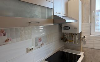 De inchiriat! Apartament 2 camere decomandat, mobilat si utilat - Poză 9