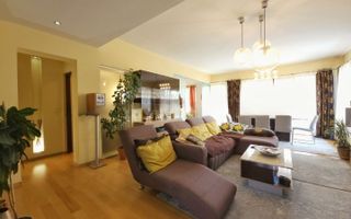 Casa individuala 5 camere, teren 600 mp, finisata, 167 mp utili zona str Oasului - Poză 12