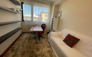 APARATMENT SUPERB CU 5 CAMERE LA INCHIRIERE/ VANZARE IN ZONA FLOREASCA - Poză 4