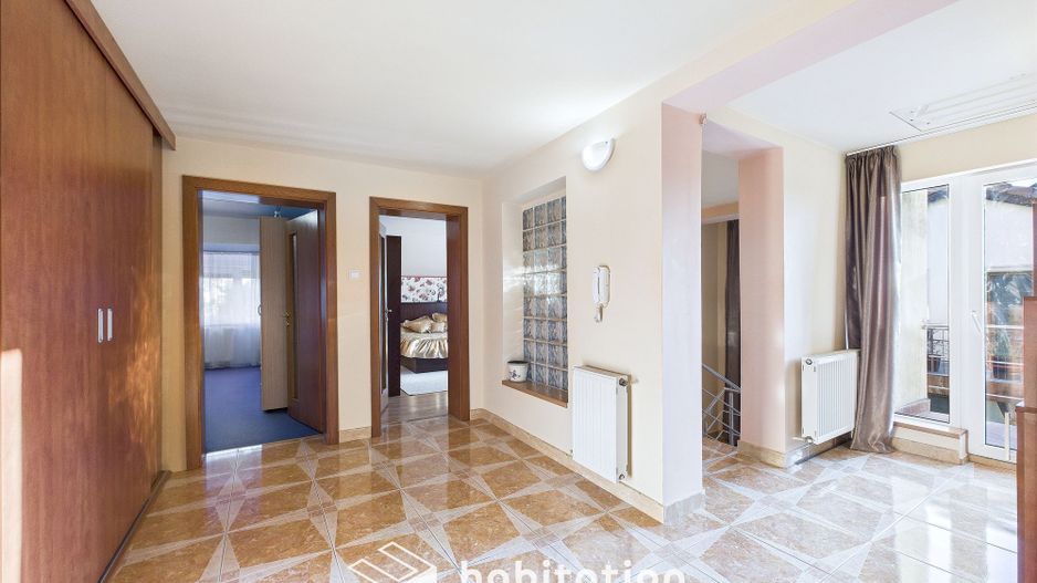 Descoperă turul virtual – Casă individuală spațioasă,  zona Bucovina - Poză 10