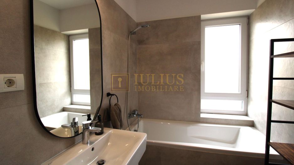 Apartament 2 camere, mobilat și utilat complet – Dumbrăvița - Poză 13