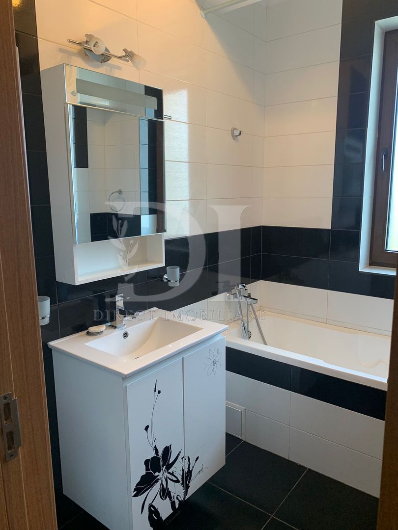 Apartament 2 camere de vânzare / Zona Gheorgheni/ Cluj Napoca - Poză 15