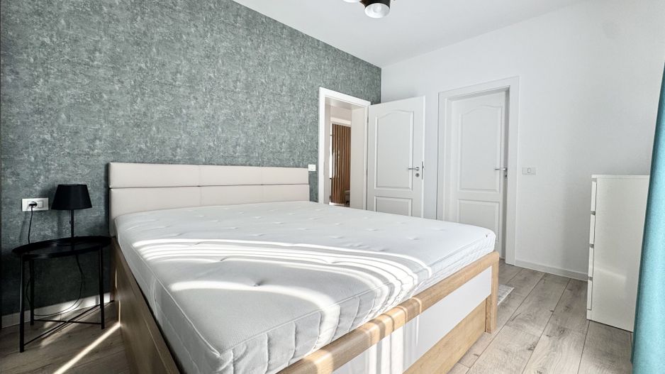 3 Camere confort & stil, Dumbrăvița, parcare inclusă - Poză 11