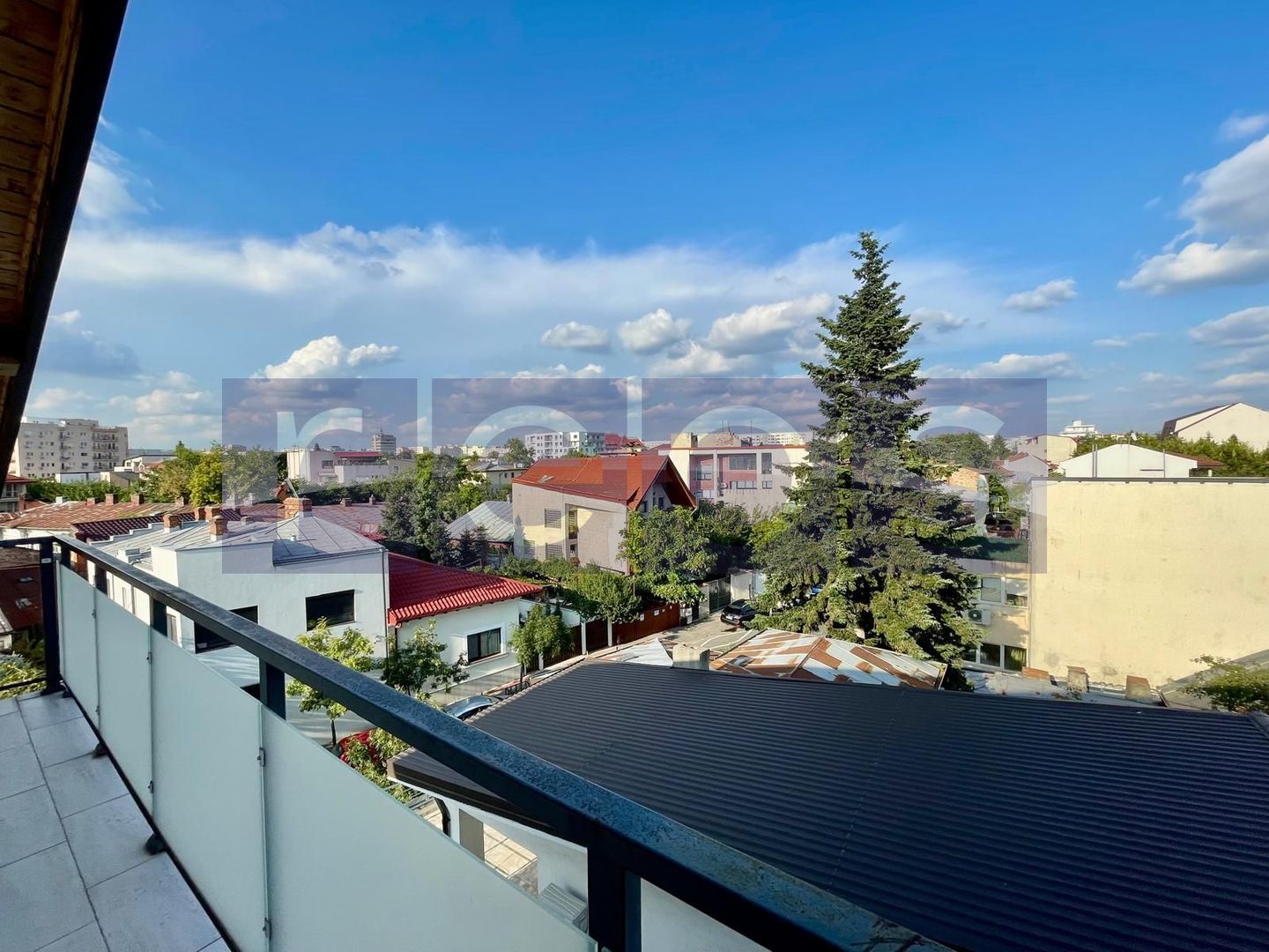 VANZARE APARTAMENT 3 CAMERE TEPES VODA CALEA CALARASILOR 87MP MANSARDA - Poză 4