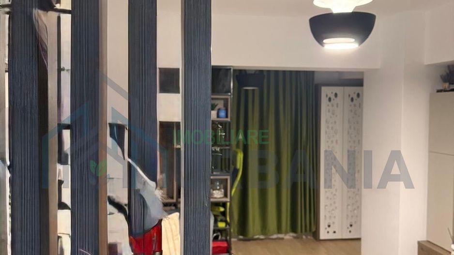 Apartament 2 camere decomandat de vanzare - Complex HIMSON, Iasi - Poză 3
