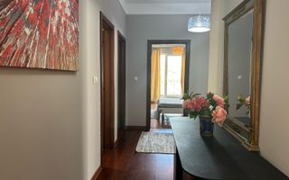 Apartament 4 Camere | Loc de Parcare | Herastrau - Poză 5