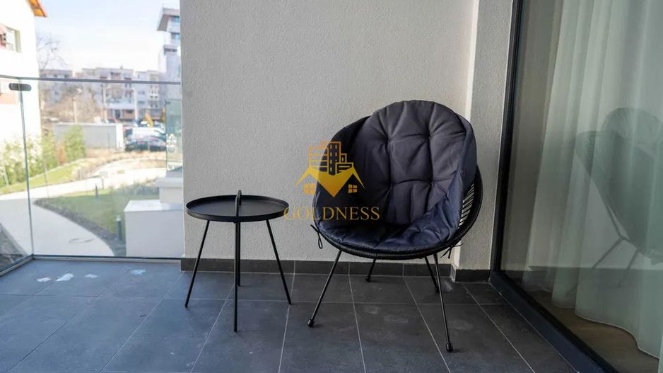 2 camere, premium, bloc nou, Marasti, The Nest, The Office, 21 Dec - Poză 4