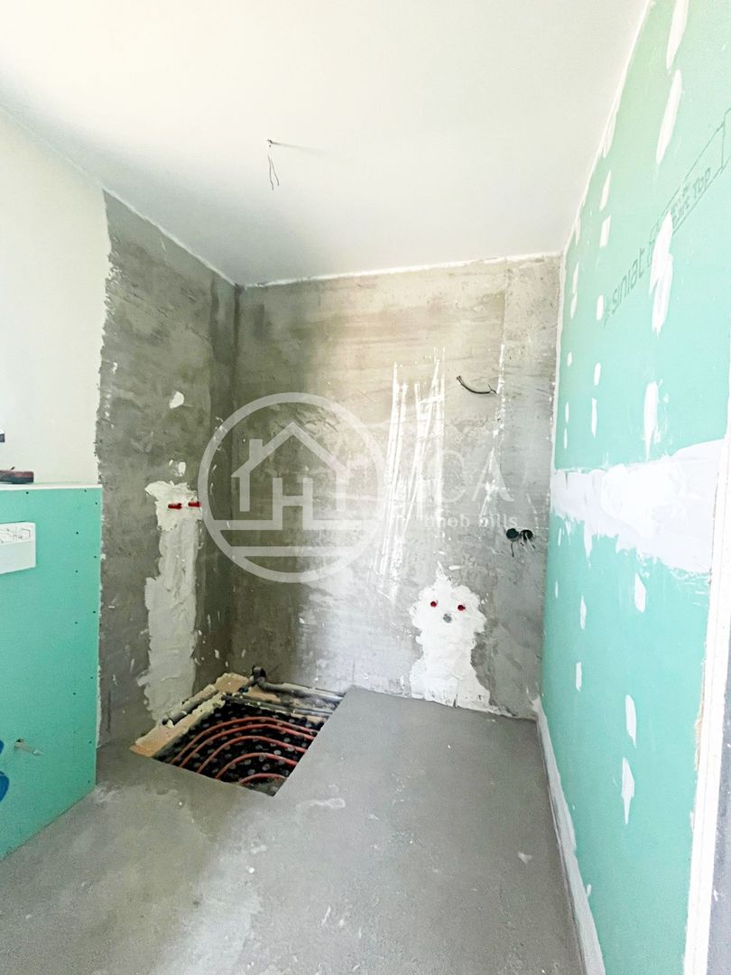 Casă de vânzare cu 3 camere in Cihei, Bihor - Poză 10