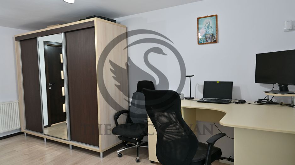 Casa cu piscina de vanzare | 3.300 mp teren | Urlati - Prahova - Poză 9