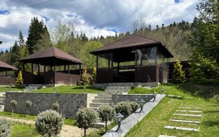 Pensiune exclusivistă Piscină încălzită în Predeal - Afacere la cheie - Poză 5