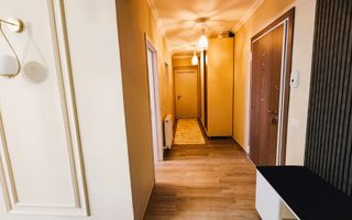 3 camere | 90 mp + curte 45 mp | Mobilat si Utilat Premium | Top - Poză 38