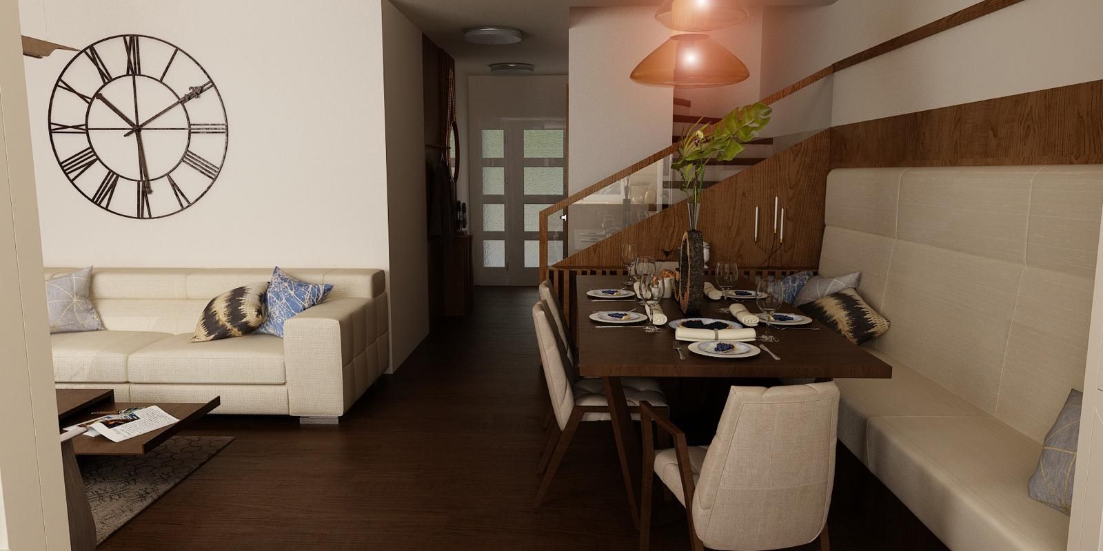 Casa P+E cu 4 camere - Aradului/British SCHOOL - Poză 1