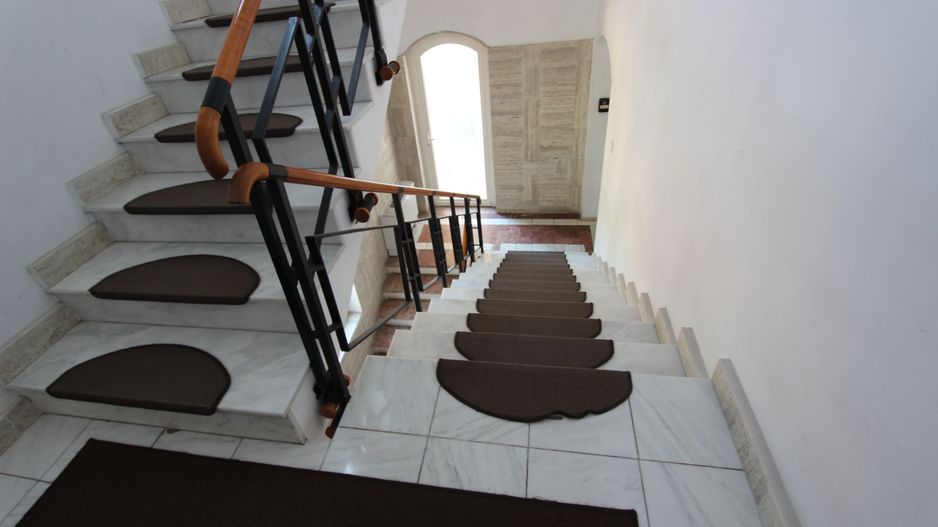 Spațiu birouri 263mp - Ultracentral - 3000 euro/luna+TVA - Poză 14