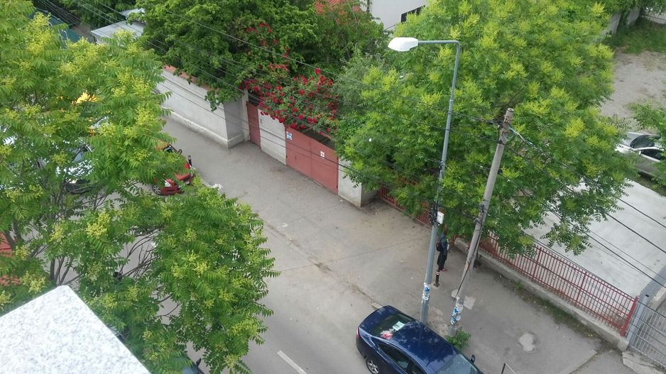 InTown Residence - Azurului 7 - Poză 14