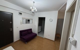 Inchiriez apartament cu o camera - zona Iulius Mall / FSEGA - Poză 8