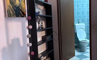 Apartament 1 camera, 35 mp, parcare cu CF, zona Albac - Poză 13