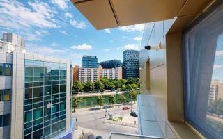 Premium Apartament 2 Camere Le Blanc ApartHotel Grozăvești Orhideea - Poză 4