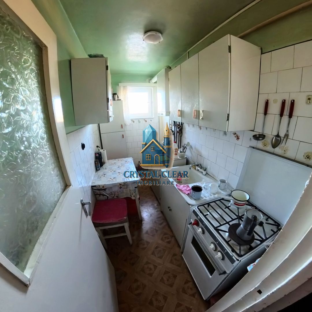 Apartament 3 camere - cartierul Dâmbu Pietros,  B-dul 1848 - Poză 7