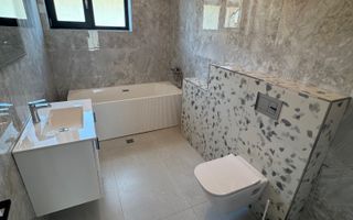 Vila Individuala Otopeni, CURTE 400m2, 5 CAMERE, penny Odaile - Poză 27