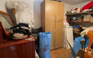 🏡 Casă la curte P+M – Sector 5 cu beci si garaj - Poză 4