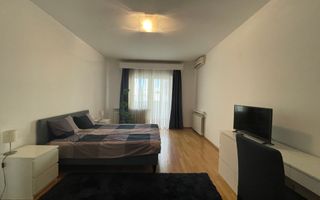 APARTAMENT SPATIOS CU 4 CAMERE LA INCHIRIERE LANGA PARCUL HERASTRAU - Poză 3