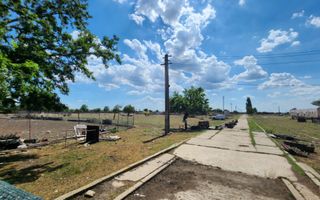 Teren intravilan -Jimbolia zona Kikindei - Poză 12