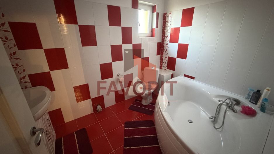 COMISION 0% . Mobilata si utilata. Teren generos - Poză 22