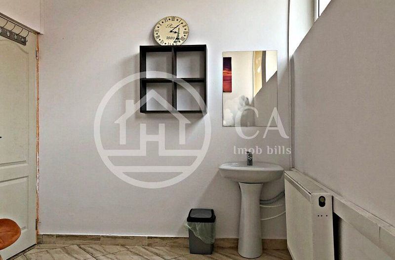 Spatiu comercial de inchiriat cu 7 camere in zona Iosia Nord, Oradea - Poză 17