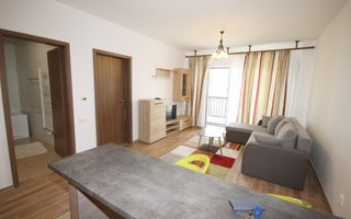 2 camere, modern, bloc nou, garaj, terasa, Buna Ziua, Sofia Residence - Poză 14