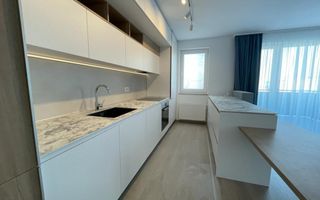 Apartament 2 camere Urban Plaza - Poză 3