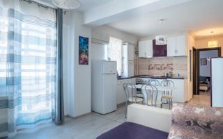 AP. 2 CAMERE MATEI VOIEVOD, BLOC NOU, CENTRALA, METROU 15 MINUTE - Poză 4