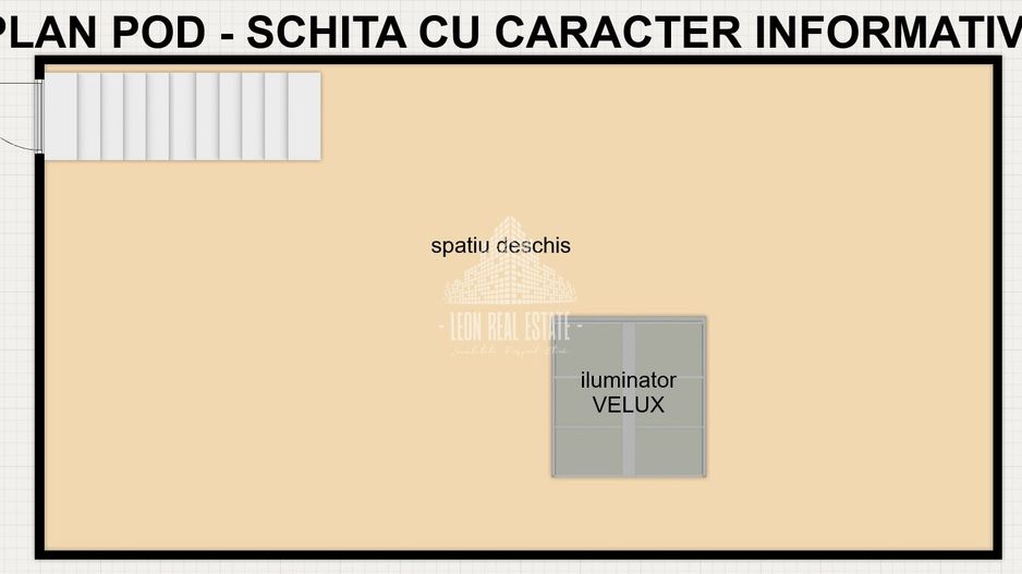 Casa de tip Duplex complet mobilat și utilat, în Gilau, zona RAR - Poză 35