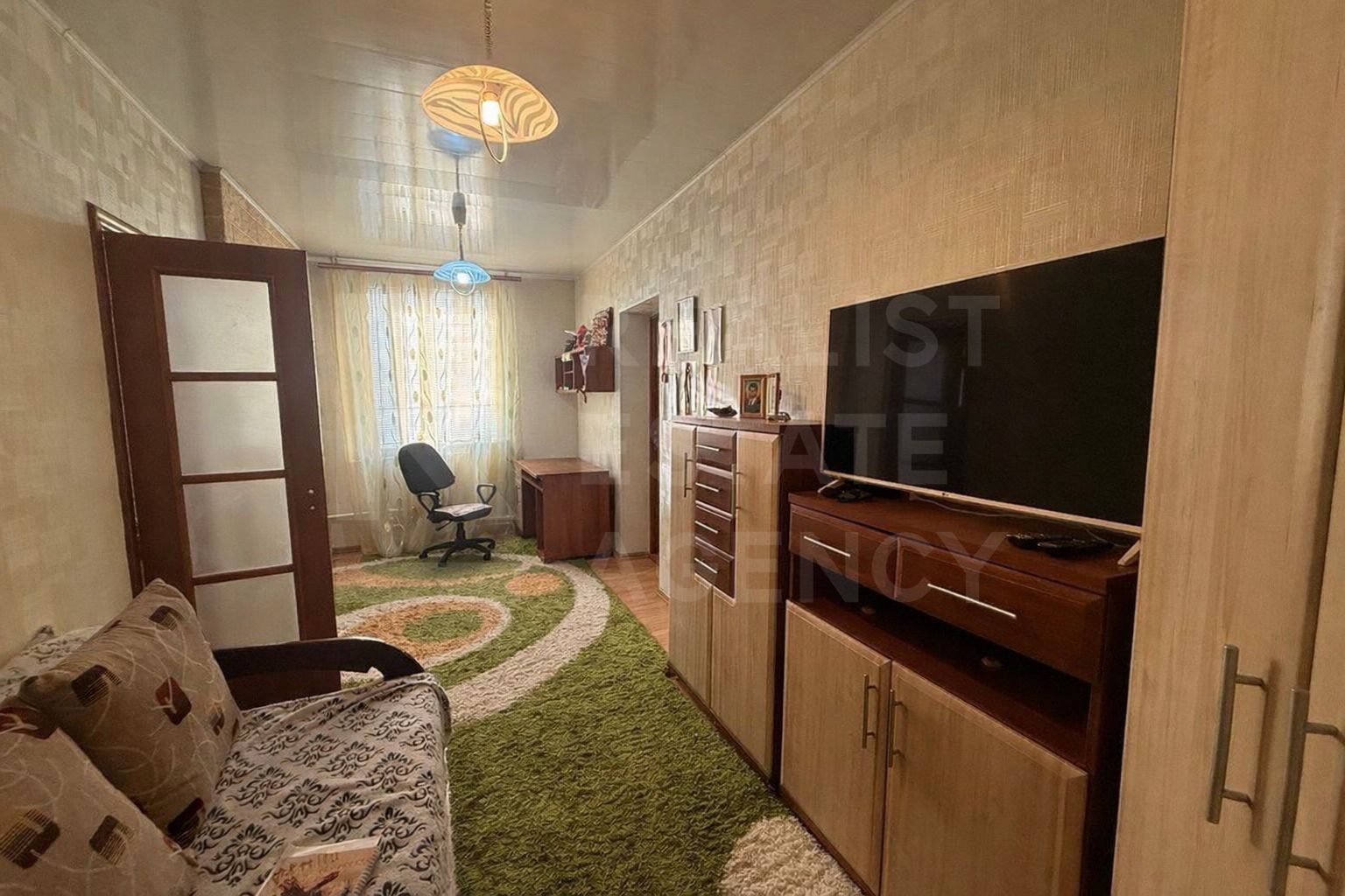 Vânzare, casă, 5 camere, satul Dîngeni, raionul Ocnița - Poză 3