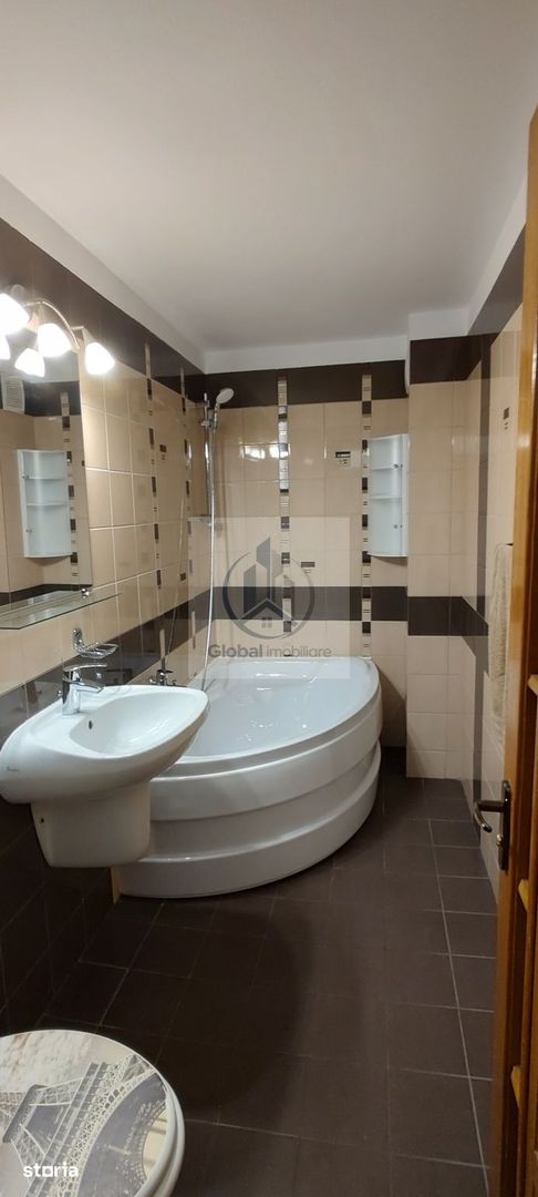 Apartament 3 camere decomandat Nerva Traian - Mall Vitan - Poză 7