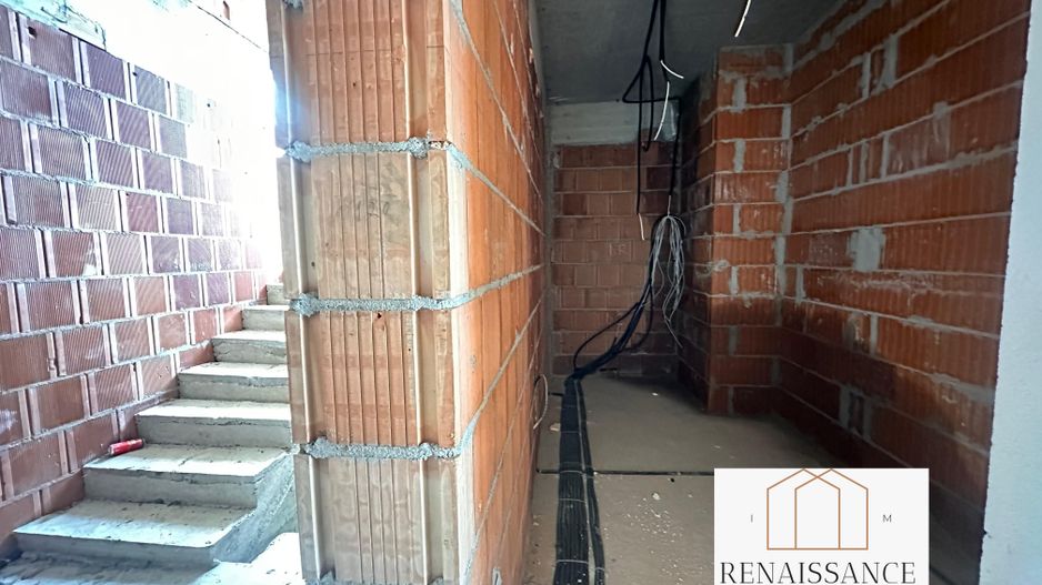 Dumbravita Casa Individuala 4 Camere 3 Bai | 167mp Utili 719mp Teren - Poză 7