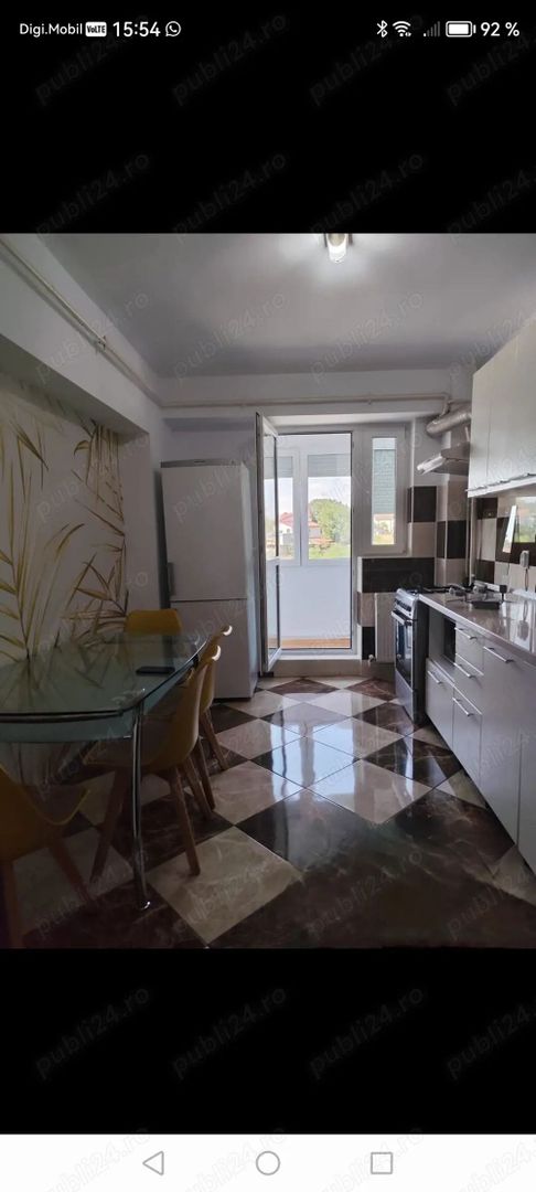 De inchiriat apartament 2 camere Mazepa - Poză 4
