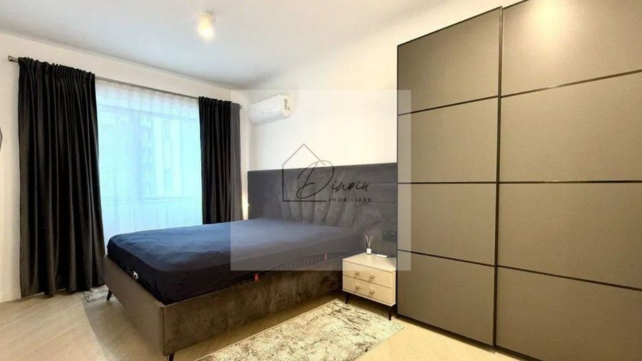 Apartament 3 camere Cortina North Pipera I Parcare Inclusa I COM 0% - Poză 10