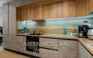 Apartament luxos,luminos,foarte spatios in Erou Iancu Nicolae-Oferta atractiva - Poză 24