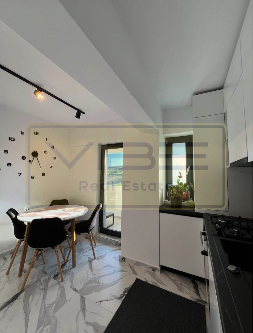 Apartament 2 camere+parcare Bucium -Mega Image Visani - Poză 14