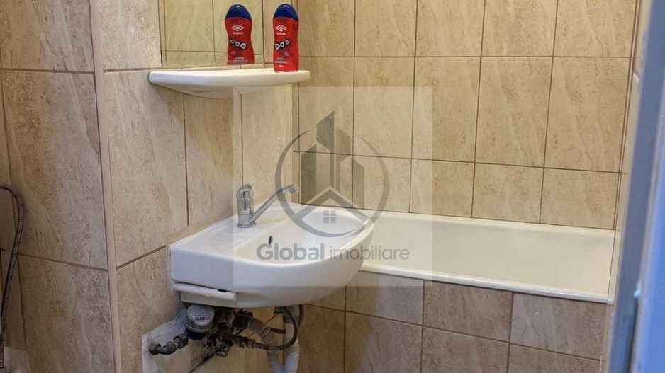 Apartament proaspăt renovat | 5 min Metrou Gorjului | Centrală proprie | - Poză 7