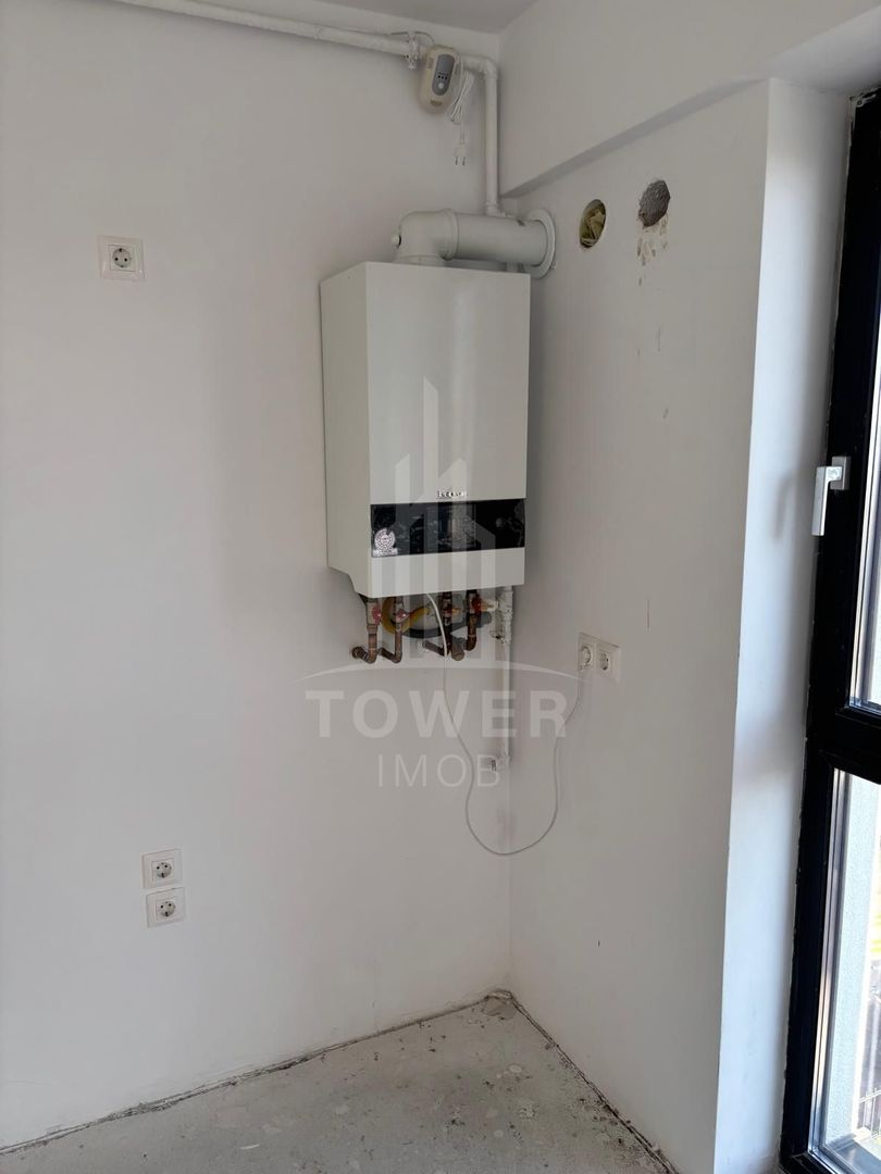 Apartament 3 camere de vânzare – AVA Residence,  Comision 0% - Poză 19