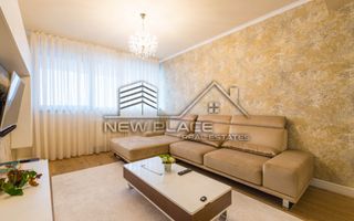 Cortina Residence | Apartament exclusivist | Terasa 20 mp | Lux - Poză 5