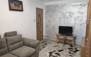 Apartament cu 2 camere - parter/ complet renovat/ 40mp/ zona Alexandru Cel Bun - Poză 1