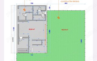 Vănd spațiu comercial, zona parc Herăstrău - Poză 1