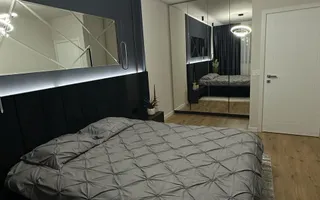 2 Camere IVORY RESIDENCE - OMV PiperaI Mobilat 2026 I COMISION 0% - Poză 12