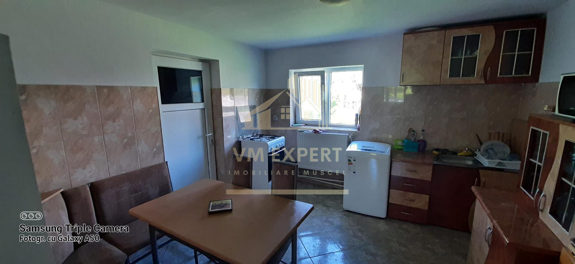 CASA 6 CAMERE, TEREN 1000 MP, GODENI, ARGES 0% COMISION CUMPARATOR - Poză 10