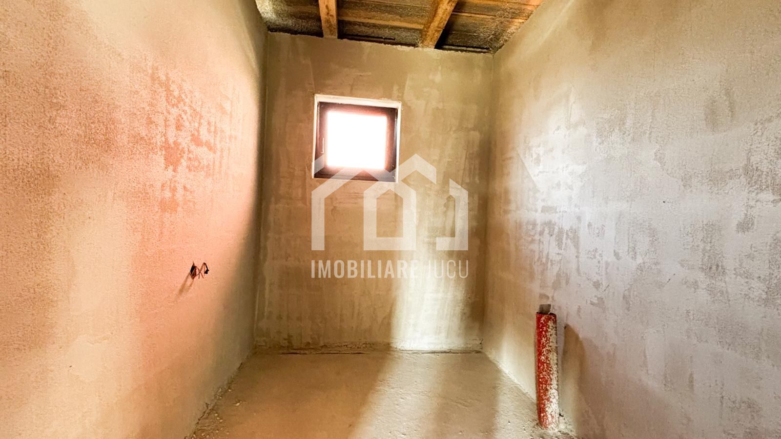 Casa individuala 4 camere, 105mp, teren 512mp, Jucu de Mijloc - Poză 9