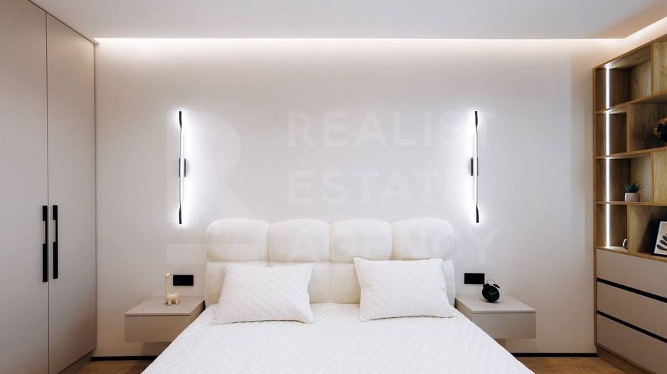 Vânzare, apartament, 2 camere, bd. Mircea Cel Bătrân, Ciocana - Poză 14